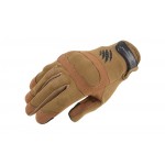 Перчатки тактические Armored Claw Shield Flex™ Tactical Gloves - Tan